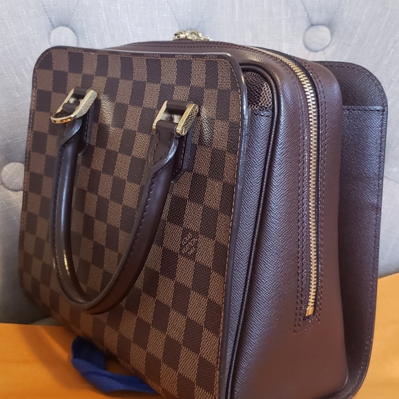 Authentic LV triana in DE - Picture 12 of 14